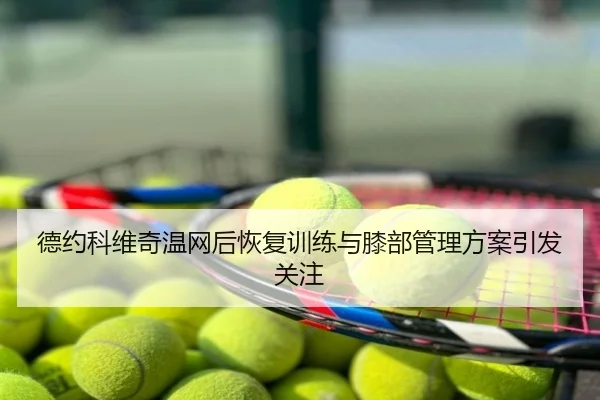 德约科维奇温网后恢复训练与膝部管理方案引发关注